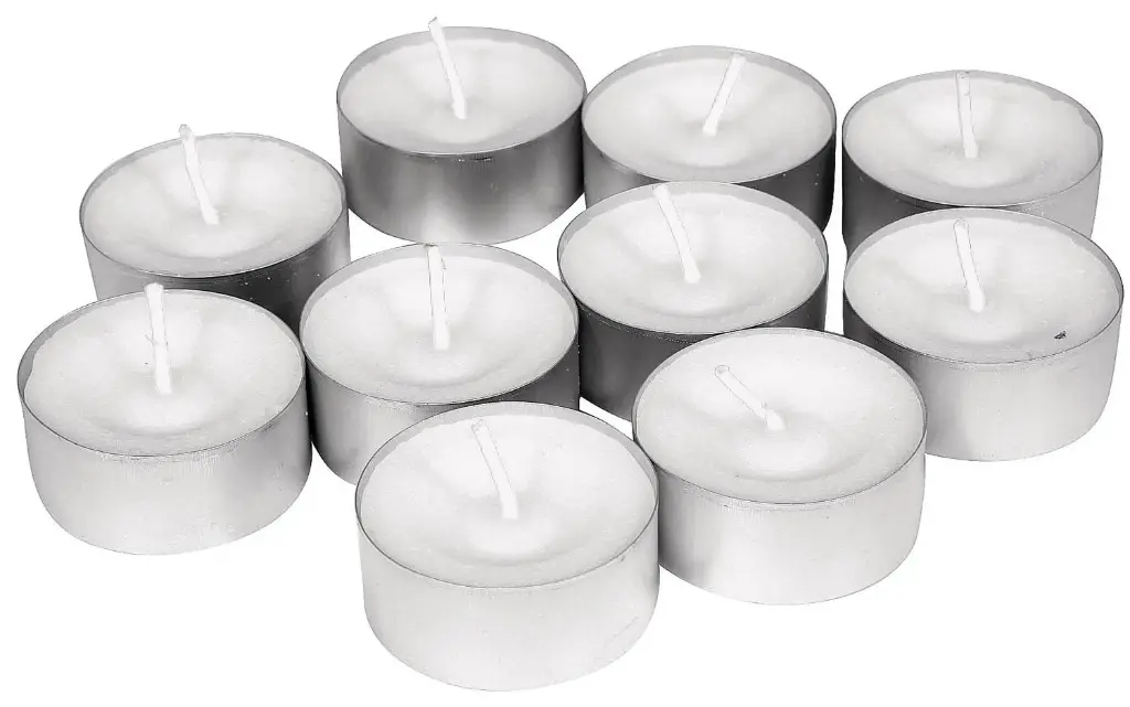 BOUGIE CHAUFFE PLAT