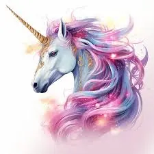 Fondant Parfumé Licorne
