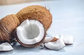 Fondant Parfumé noix de coco