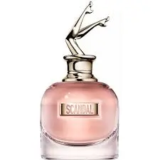 Fondant Parfumé dupe scandal