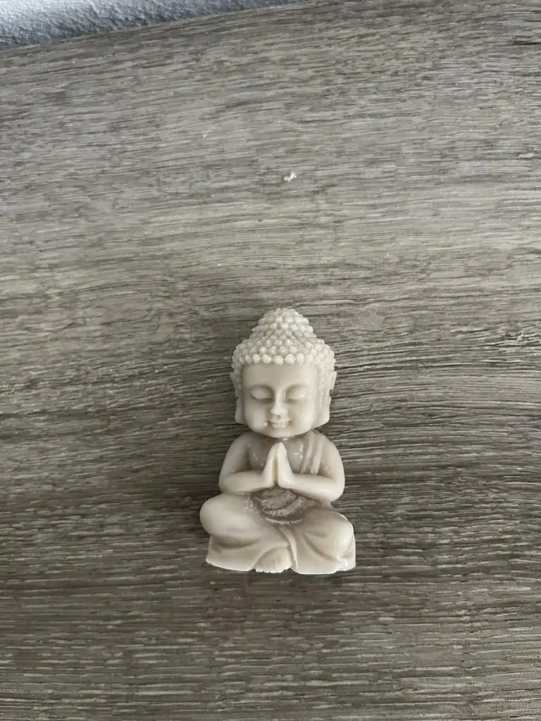 BOUGIE Bouddha