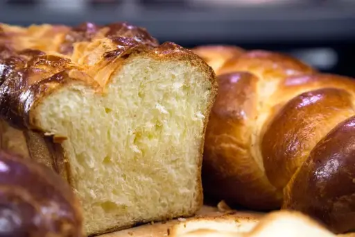 Fondant Parfumé brioche au beurre