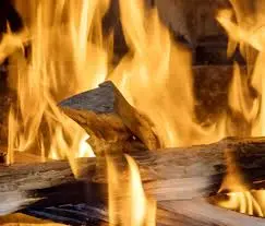 Fondant Parfumé feu de bois
