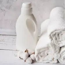 Fondant Parfumé adoucissant