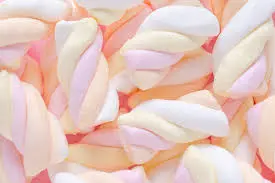 Fondant Parfumé guimauve