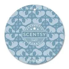 Fondant Parfumé dupe arctic kiss