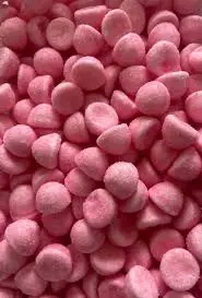 Fondant Parfumé fraise tagada