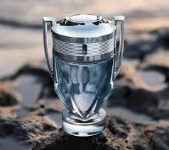 Fondant Parfumé dupe invictus