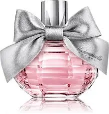 Fondant Parfumé dupe Mademoiselle