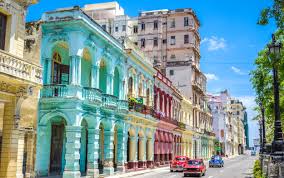 Fondant Parfumé escale à cuba