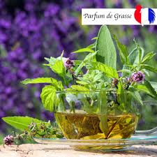 Fondant Parfumé verveine