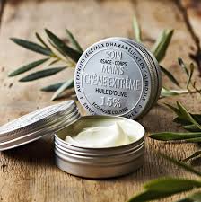 Fondant Parfumé crème de soin