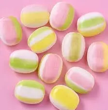 Fondant Parfumé gourmand sucré