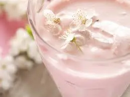 Fondant Parfumé crème de guimauve