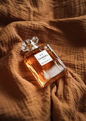 Fondant Parfumé dupe numéro 5