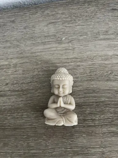 BOUGIE Bouddha