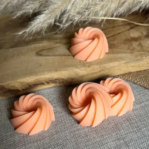 FONDANT SENTEUR MANDARINE