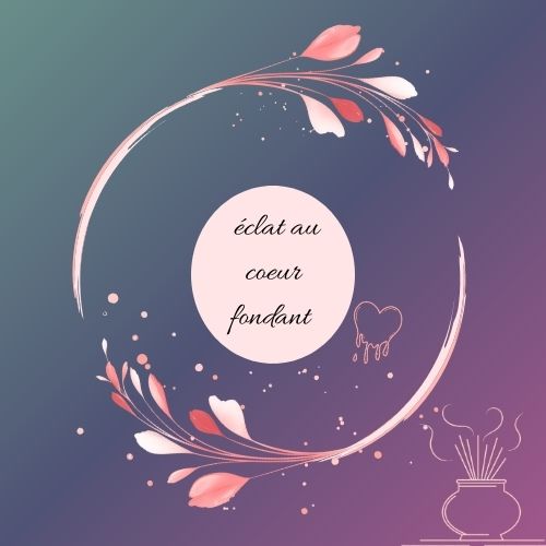 eclat au coeur fondant